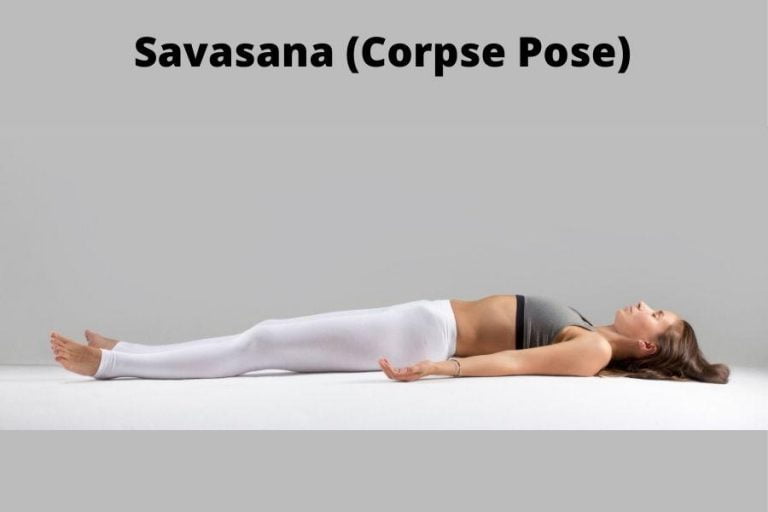 Savasana Pose Heavenhimalaya 768x512