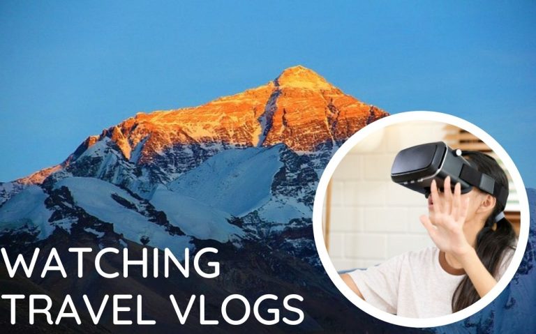 Watching Travel Vlogs 768x479