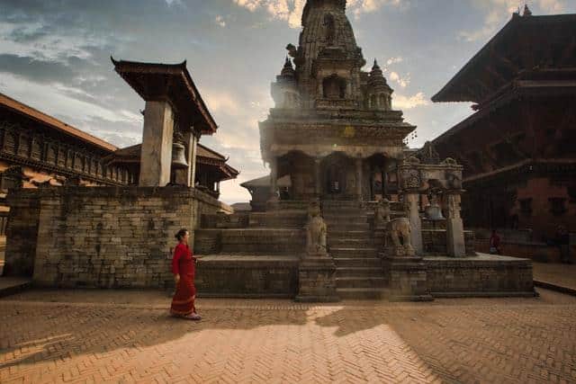 Durbar Square Heavenhimalaya