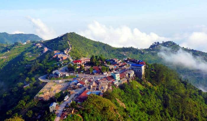 Bhedetar Photo Heaven Himalaya