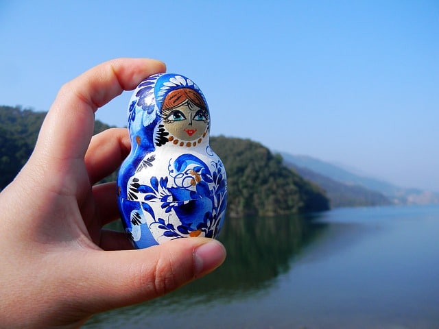 Handcraft From Pokhara