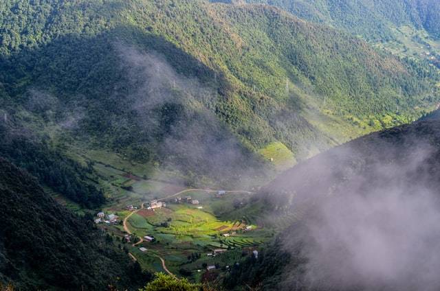 Chitlang Heavenhimalaya