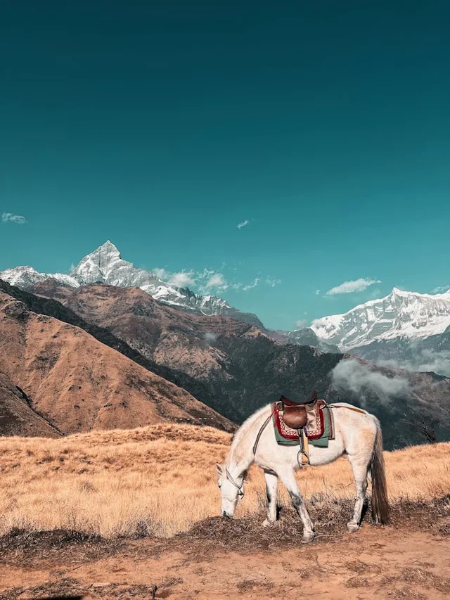 Khumai Danda