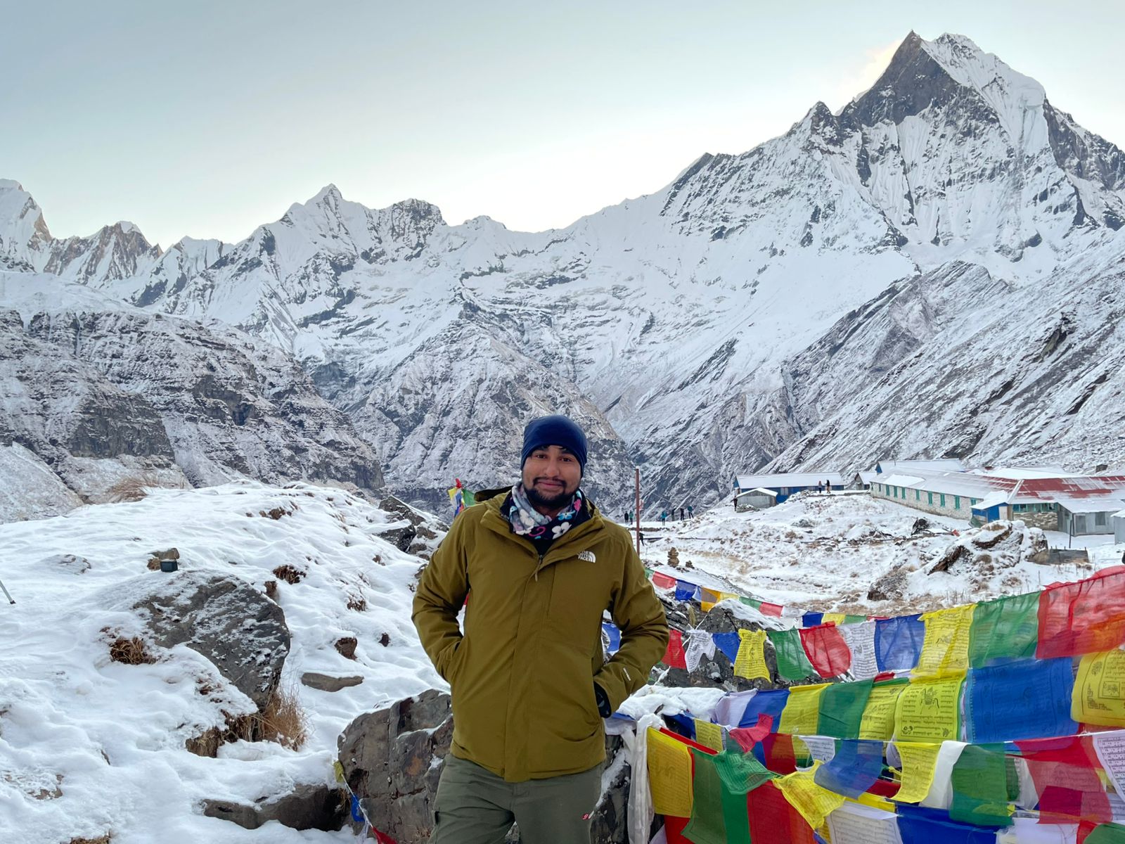 Annapurna
