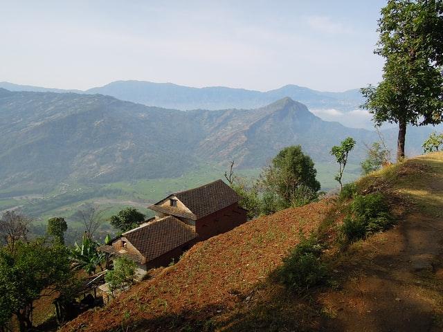 Kakani Nuwakot Hike Around Kathmandu 1