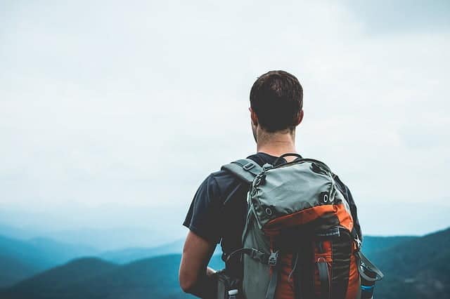 Hiker