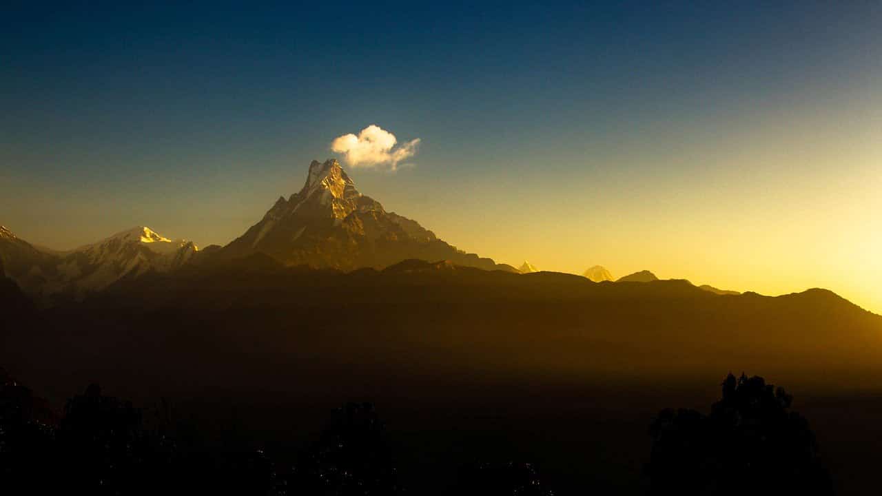 Himalayas 3899378 1280