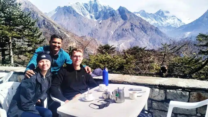 Best Short Treks In Nepal