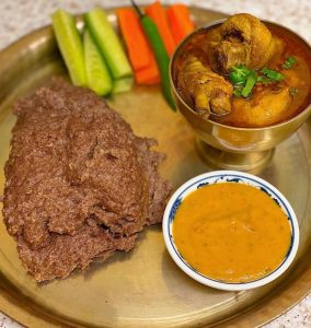 Dindo Nepali Cuisine 284x300