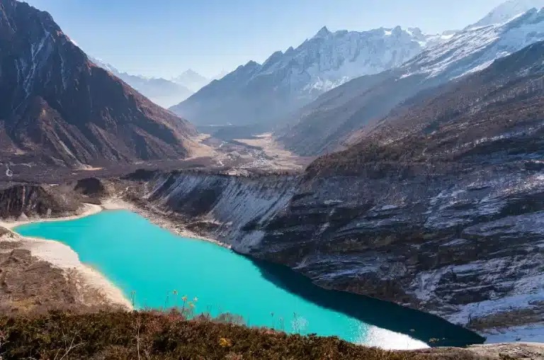Birendra Lake 768x508