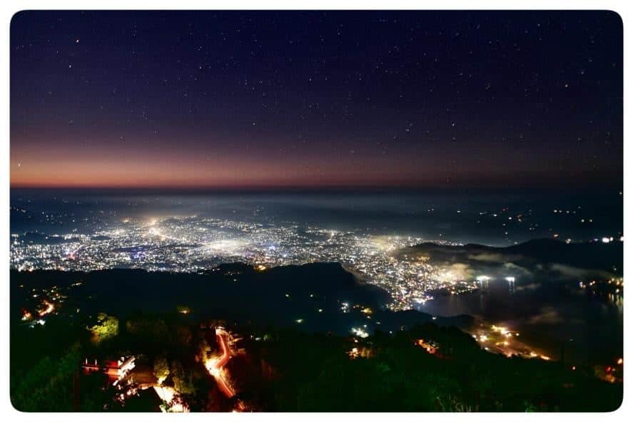 Nepal Tour