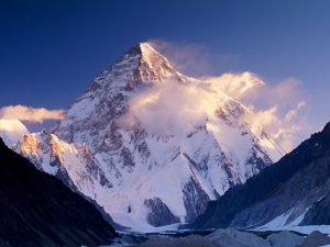 Mount K2 300x225