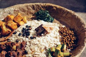 Newari Khaja Nepalese Food 300x200 (1)