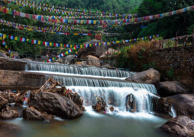 Sudarijal Heavenhimalaya