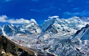Mount Makalu 300x190