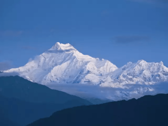 Kanchenjunga