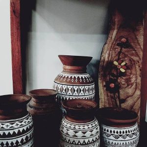 Traditional Theki 300x300