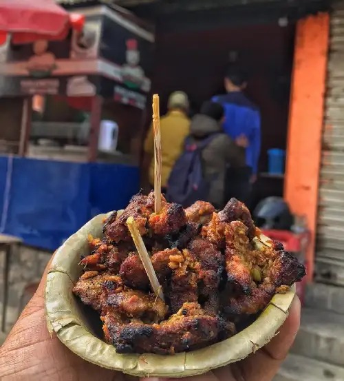 Sekuwa