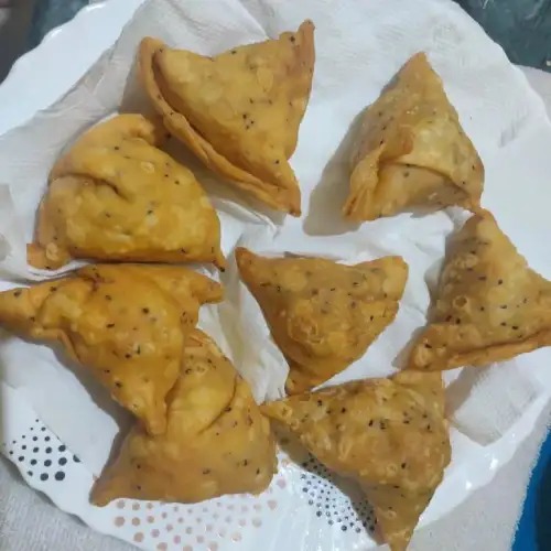 Samosa