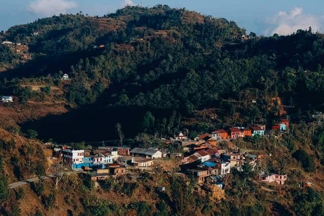 Palpa Heavenhimalaya