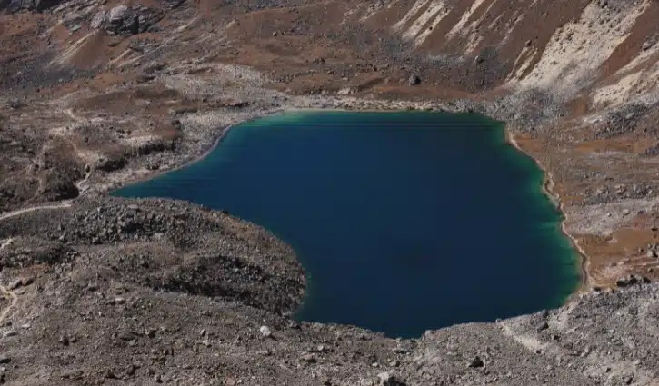 Tsho Rolpa 1
