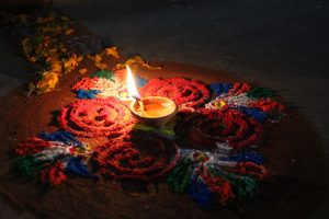 Tihar Festival In Nepal 300x200