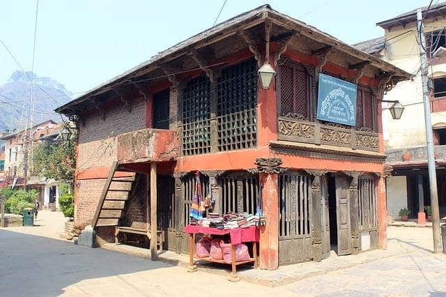 Bandipur Heavenhimalaya